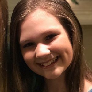 Meet your Posher, Mackenzie